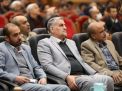 گزارش تصویری مراسم افتتاحيه نمايشگاه كار استان سمنان